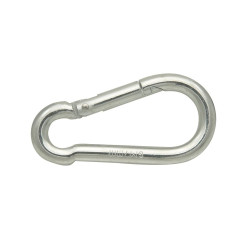 55594 CARABINER 4*40