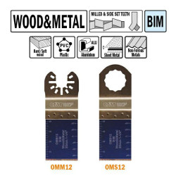 OMM12-X1 CMT MT AŠMENYS OMM12 32 IR 40TPI 18