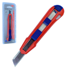 9010165BK "KNIPEX" NUIMAMAS PEILIS SU "CUTIX" SUTVIRTINTA GELEŽTE