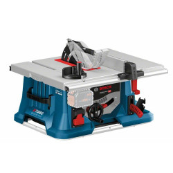 0601B44000 BOSCH.TABLE SAW. GTS 18V-216 SOLO ...