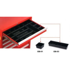 JS.SET PLAST.CORRETS 16vnt. C-A2501S