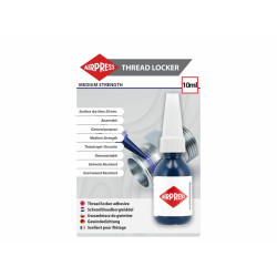 4306642 CZ.AIRPRESS TAPES 10ml M TIPAS