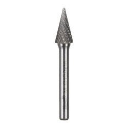 4932493990 MILWAUKEE M tipo tuščiavidurio metalo pjovimo staklės 6x12,7 mm