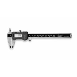 SC230206-A SUWMIARKA ELEKTRONICZNA 150mm /SCALA