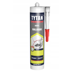 10041726 TYTAN WHITE PAINTING ACRYL 280ml PROFESSIONAL