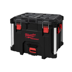 4932478162 MILWAUKEE PACKOUT CRATE XL @