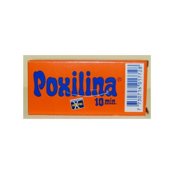 1772 POXILINA klijai 70g