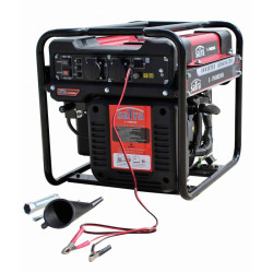 S-THOR35IG GENERATOR INWERTOROWY 3,5 KW 230V/SATRA