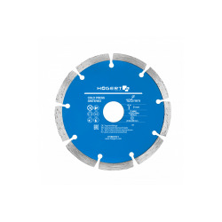 HT6D751 HOGERT DIAMOND TARGET 125x22.2/SEG.