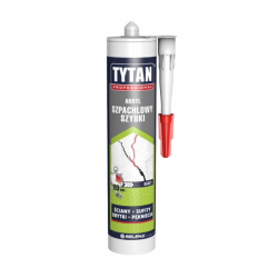 10041704 TYTAN WHITE RAPID ACRYLIC 280ml PROFESSIONAL