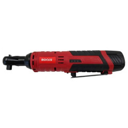 OK-03.4062 ROOKS KLUCZ UDAROWY KĄTOWY 12V AQ-LION 3/8" 40Nm