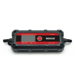 OK-03.0020 ROOKS PROSTOWNIK  6/12V  4A  120Ah