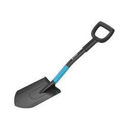 40-206RO C.IDEAL SPADE SHORT PRO + PIRŠTINĖS