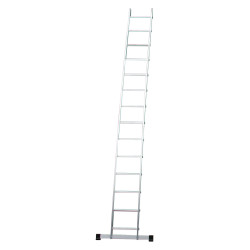 1X14-BASIC DRABEST ALUMINIUM DRABINE 1x14 BASIC