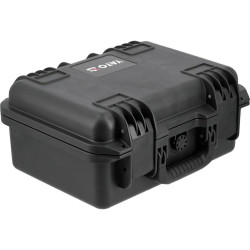 YT-08915 YT.TOOL CASE HERMET 360x290x165mm