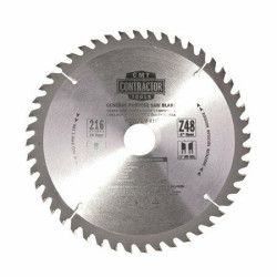 K21648M-X10 CMT SAW D 216 K 2.4/1.6 F 30Z 48 ATB