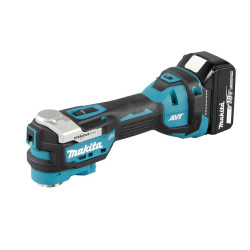 DTM52ZJX1 MAKITA.MULTITOOL.18V DTM52ZJX1