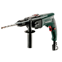 600841850 METABO.IMPACT DRILL SBE 760