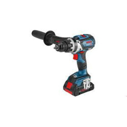 06019G0109 BOSCH.GSR 18V-110 C SOLO 110/47Nm vairuotojas