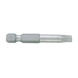 711140U KT Gręžimo grąžtas 1/4" TORX su skyle T40 x 110 mm