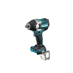 DTW701Z MAKITA 18V 1/2" 700Nm smūginis veržliaraktis be akumuliatoriaus ir įkroviklio DTW701Z