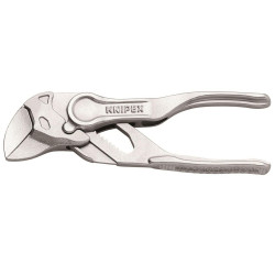 8604100 KNIPEX įėjimo stūmokliai 100 mm XS