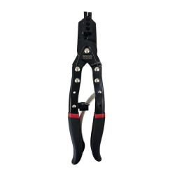 OK-02.0524 ROOKS EXPERT juostinės replės, 0-38 mm