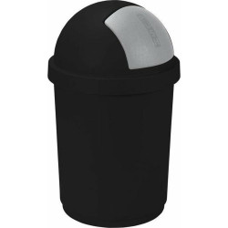 229639 CURVER ŠIUKŠLIŲ DĖŽĖ 50L BULLET BIN