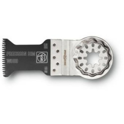 63502205220 FEIN MT E-CUT BIM kaltas 35 mm WOOD 1 vnt.