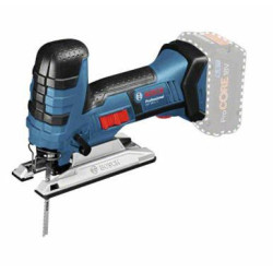 06015A5101 BOSCH.CORDLESS JIGSAW. GST 18V-LI S