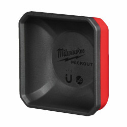 4932493380 MILWAUKEE PACKOUT MAGNETINIS DANGTELIS 10cm x 10cm