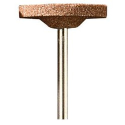 2615821532 DREMEL AKMENS ŠLIFAVIMO DISKAS SU TL. GLINIUM 25,4 mm