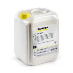 6.295-162.0 KARCHER.REGENERACINĖ VALYMO PRIEMONĖ RM 748** 10L ...