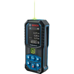 0601072V00 BOSCH.RANGEFINDER GLM 50-25G