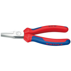 2002160 KNIPEX FLAT replės 160 mm