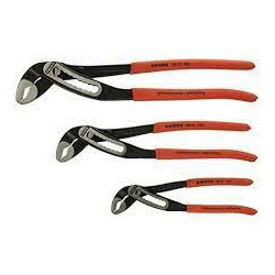 002009V03 KNIPEX REIKALAVIMŲ RINKINYS 3vnt. 180/250/300mm