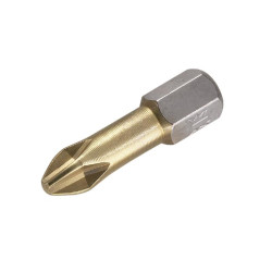 WF1323000 WOLFCRAFT TORSIN TIP PH2 /2vnt....