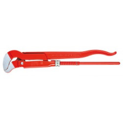 8330015 "KNIPEX" REGULIUOJAMAS S TIPO 1,5" VAMZDŽIŲ VERŽLIARAKTIS