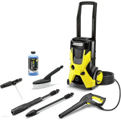 KARCHER PLOVIMO ĮRENGINYS K5 BASIC CAR