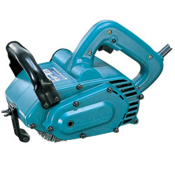 9741 MAKITA ŠEPEČIŲ ŠLIFUOKLIS 860W 9741