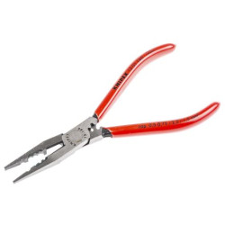 1301160 KNIPEX DAUGIAFUNKCINĖS REPLĖS, SKIRTOS ELEK. 4 W1...