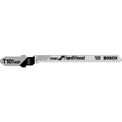 2608634233 BOSCH šepetys T101AOF /5vnt./TREE