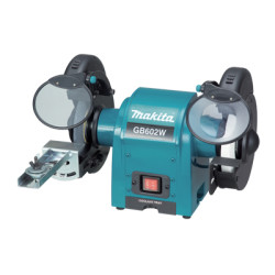 MAKITA kūginis šlifuoklis 250W 150mm GB602W