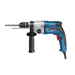 06011B2000 BOSCH.DRILL GBM 13-2 RE -SUW 750W ...