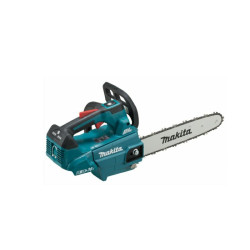 DUC306ZB MAKITA grandininis pjūklas 2x18V DUC306ZB 30cm