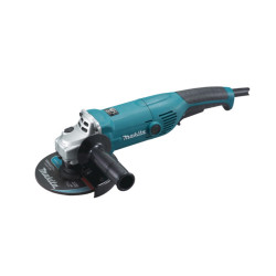 GA6021C MAKITA kampinis šlifuoklis 150mm 1450W GA6021C