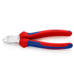 1425160 KNIPEX šoniniai stūmokliai 160 mm...