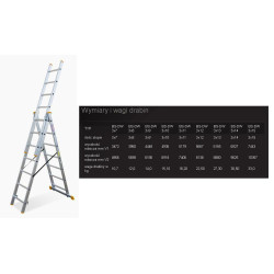 BS-DW3x9 BAYER ALUMINIUM RAILROAD 3x 9 RATES .