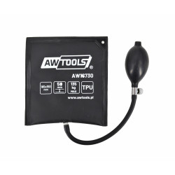 AW19350 "AWTOOLS" montavimo stūmoklis 135 kg