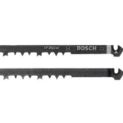 2608632119 BOSCH BRZEZE.ALIGATOR TF300 M 2 vnt.